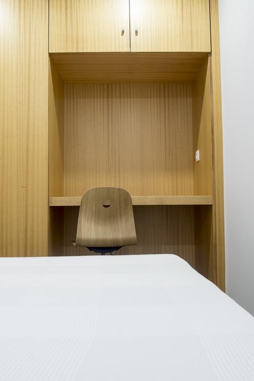 Suite T1 Junto Ao Mar 富拉多鲁 外观 照片