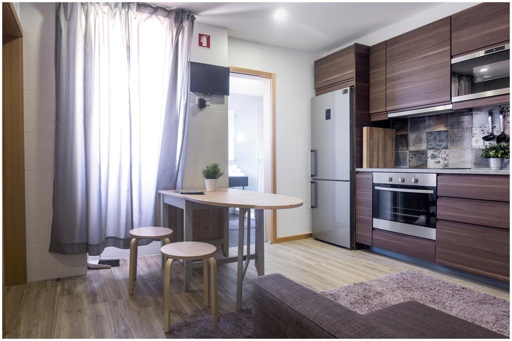 Suite T1 Junto Ao Mar 富拉多鲁 外观 照片