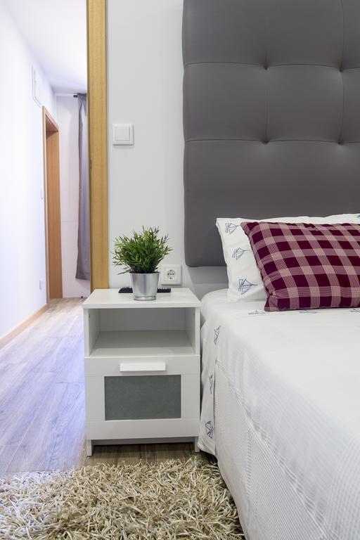 Suite T1 Junto Ao Mar 富拉多鲁 外观 照片