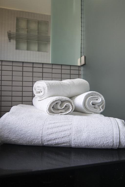 Suite T1 Junto Ao Mar 富拉多鲁 外观 照片