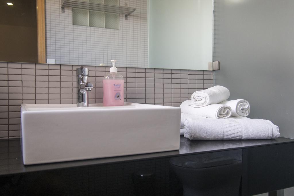 Suite T1 Junto Ao Mar 富拉多鲁 外观 照片