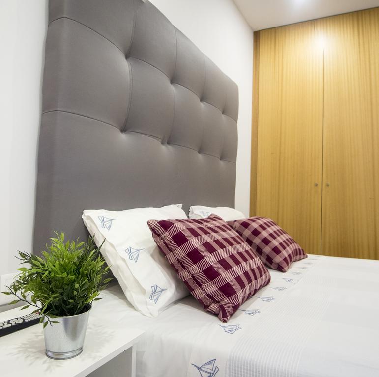 Suite T1 Junto Ao Mar 富拉多鲁 外观 照片